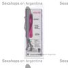 Vibrador rigido Power Vibe